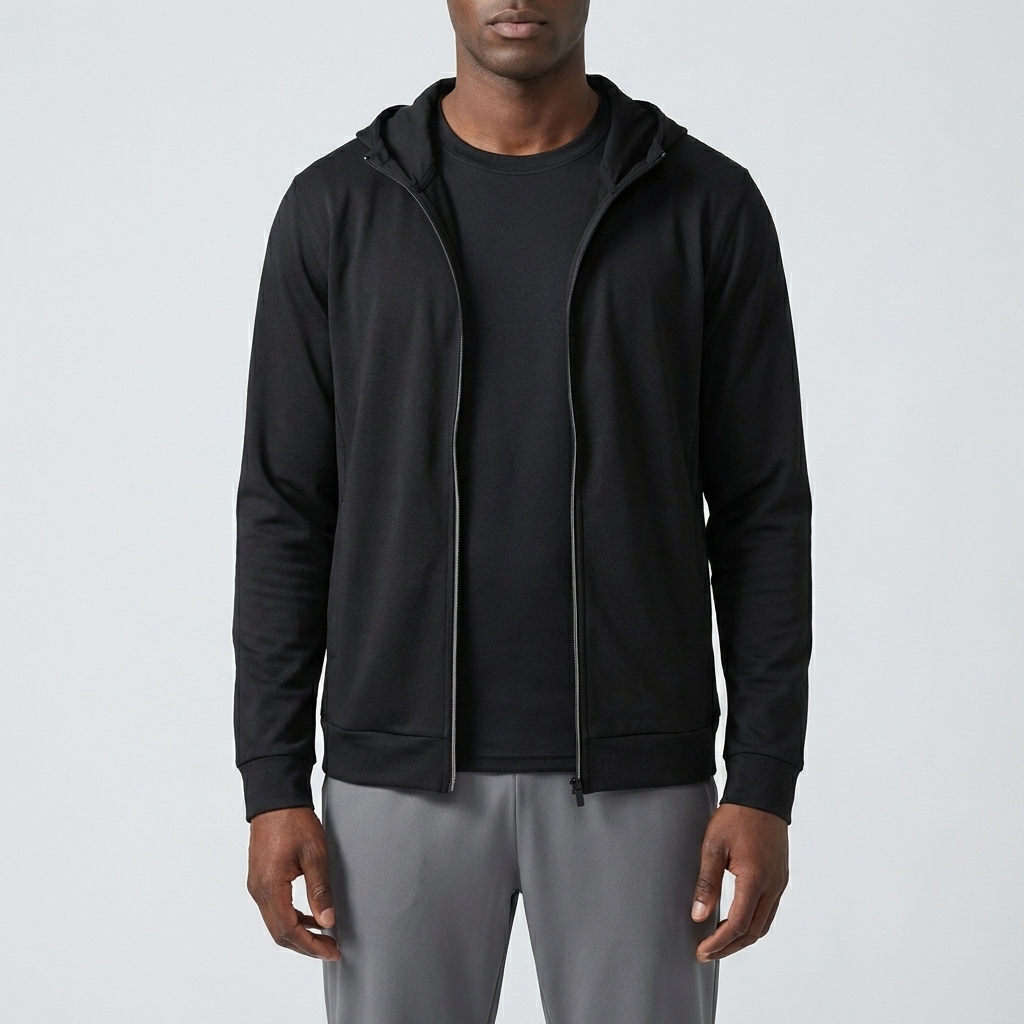 Running Gear For Marathon - Fitness Full Set Suit Tracksuit for