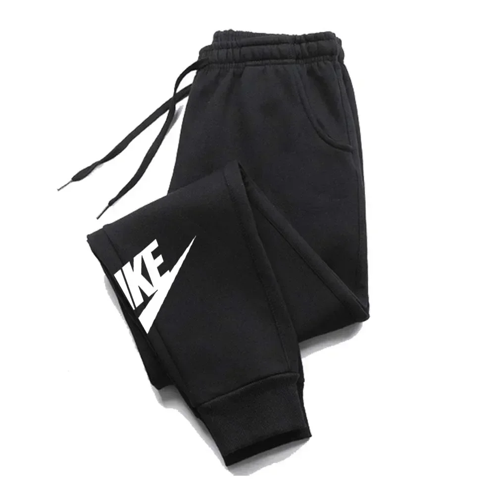 Running Gear Winter - Men's casual pants, autumn and winter