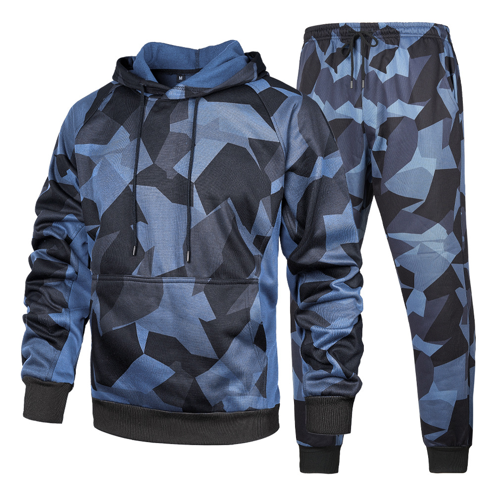 Running Gear Outfit - Elite Comfort 2026 Spring Men Running