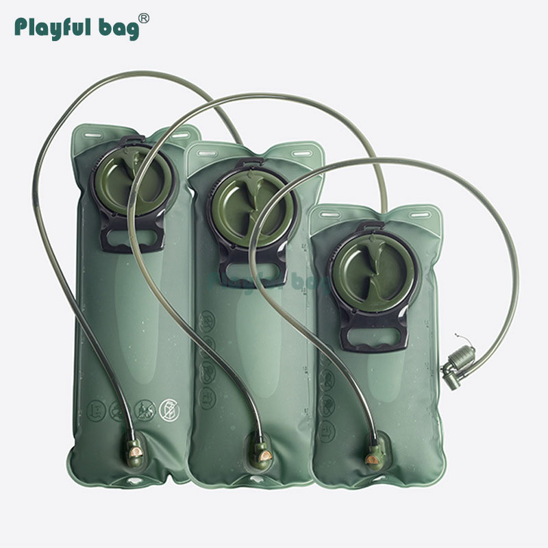Running Gear Hydration - 2/2.5/3L Hydration Túi Cấp Thực Phẩm