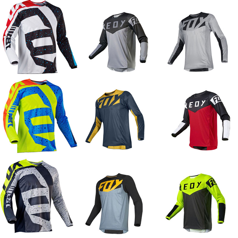 Running Gear Winter - Sport Running Shirts Men's Jersey Sportswear