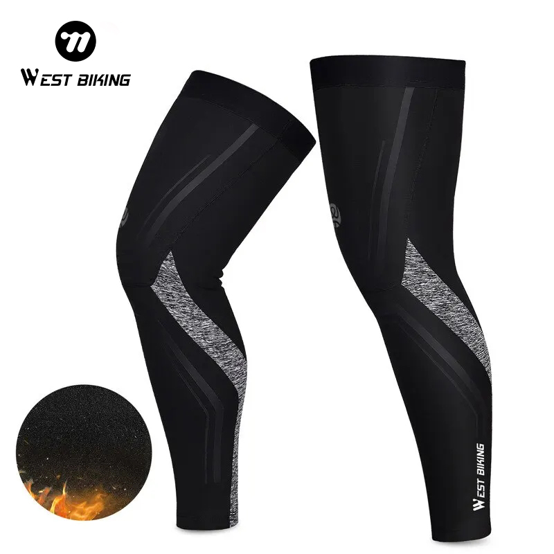 Running Gear Autumn - Tây đi xe đạp chân ấm