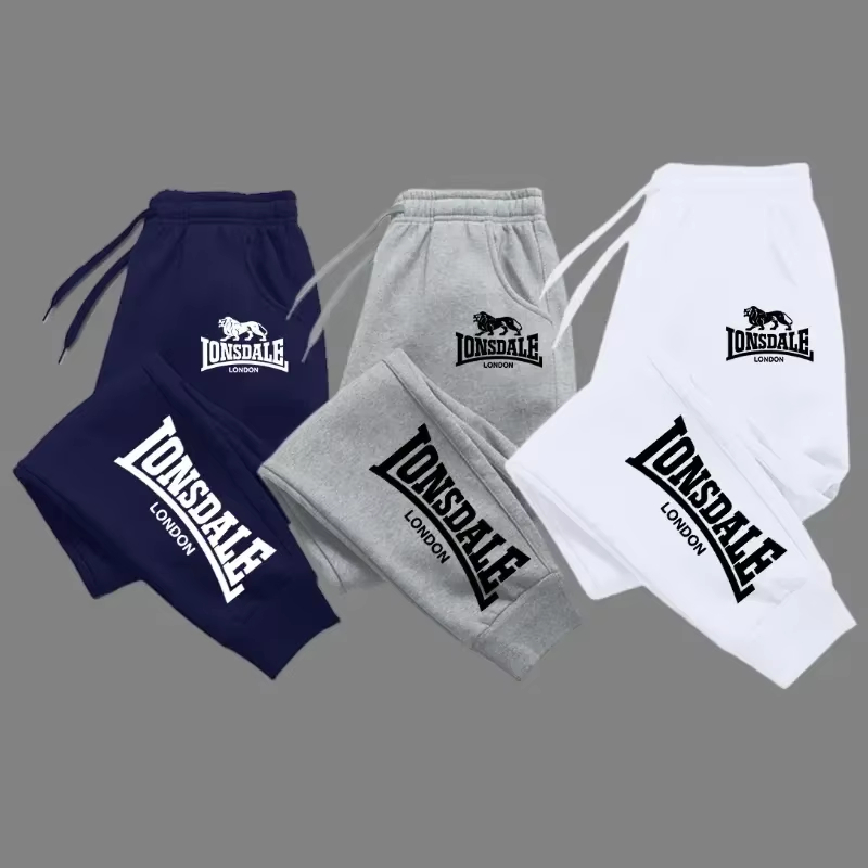Running Gear Winter - Men Women Running Pants Joggers Sweatpant