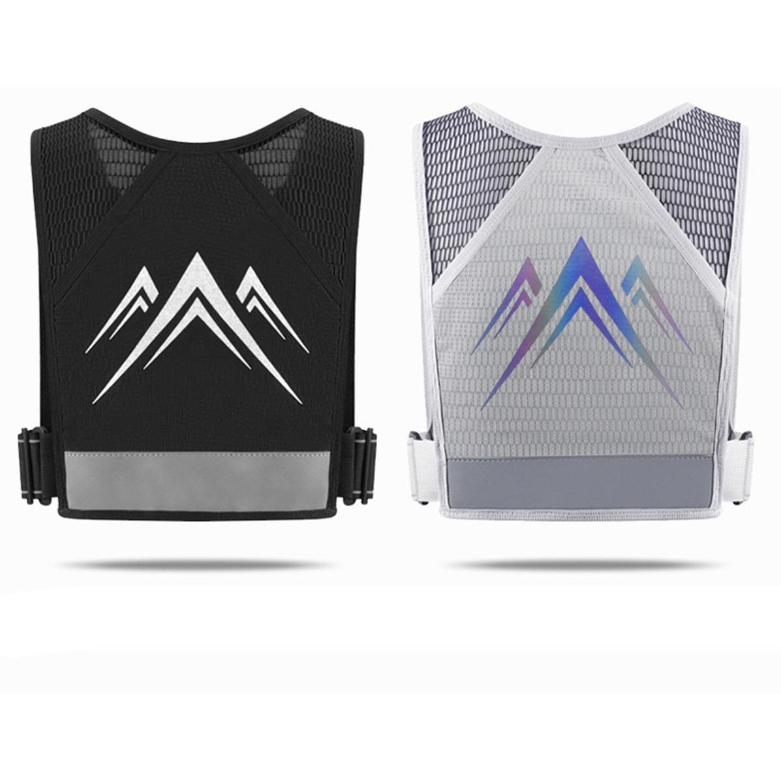 Running Gear Hydration - Hydration Vest Pack Water Pack with