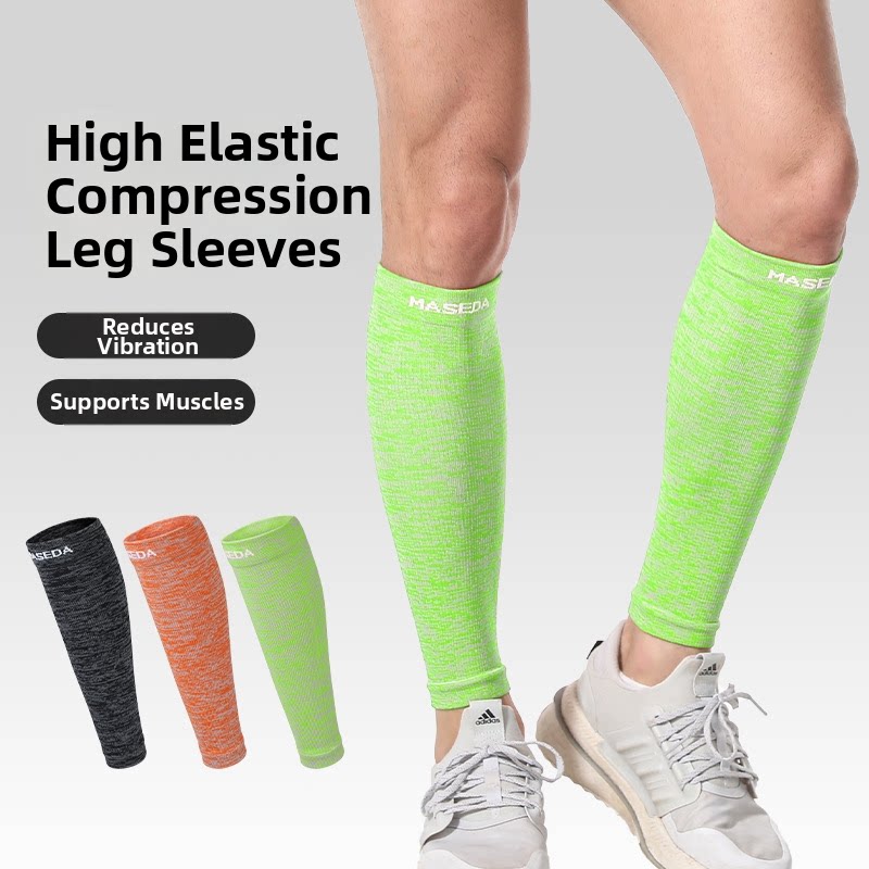 Men Women Calf Support Compres - đánh giá và giá Running Gear For Marathon
