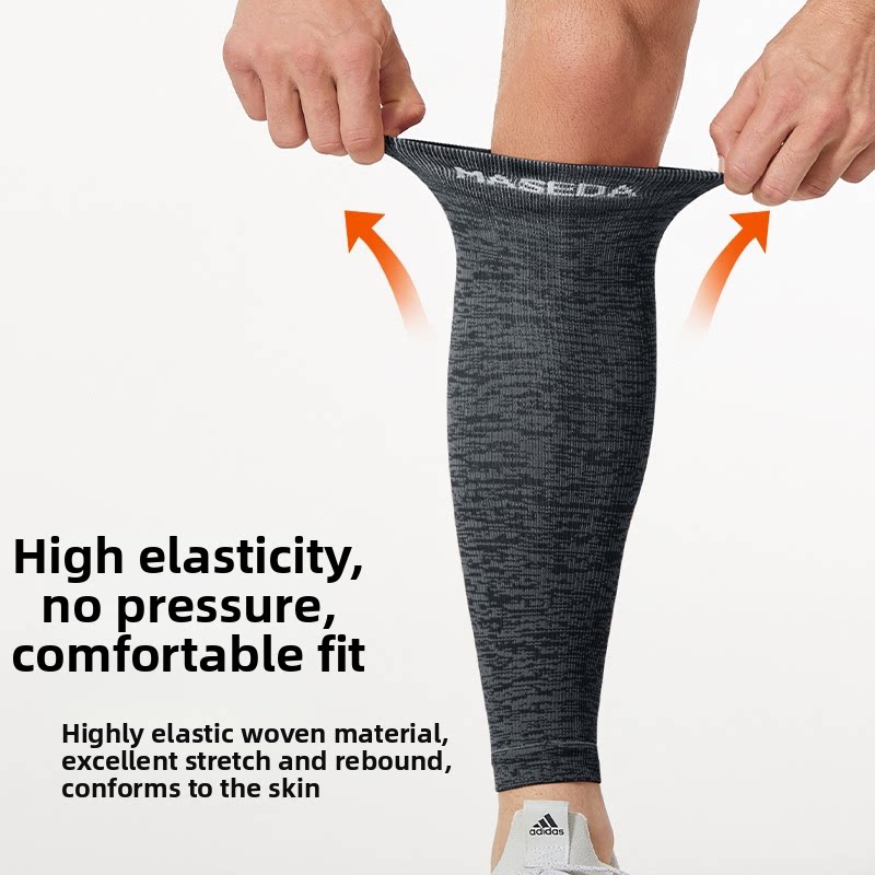 Men Women Calf Support Compres - đánh giá và giá Running Gear For Marathon