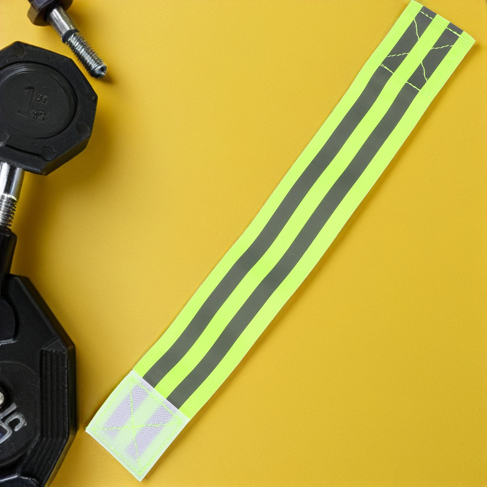 10Pcs Reflective Armband High  - đánh giá và giá Running Visibility Gear