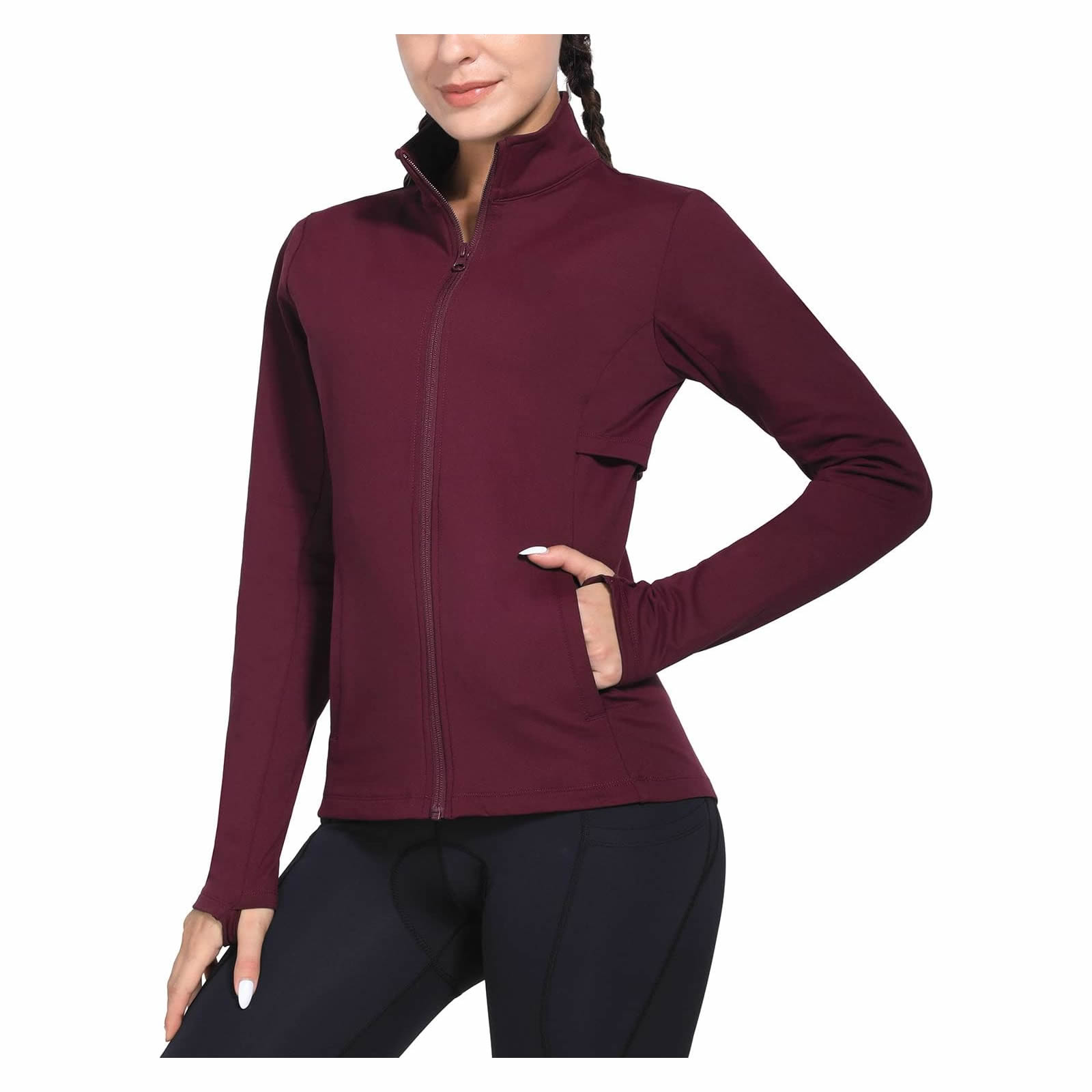 Women's Winter Cold Weather Fu - đánh giá và giá Running Gear In The Cold