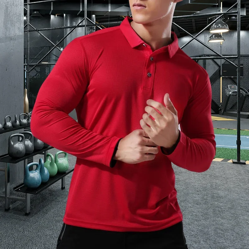 Áo Chạy Bộ Thể Thao Áo Sơ Mi T - đánh giá và giá Running Gear Winter