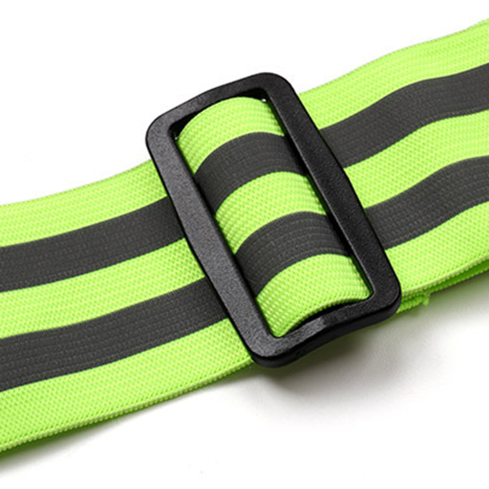 Adjustable Reflective Belt Hig - đánh giá và giá Running Visibility Gear