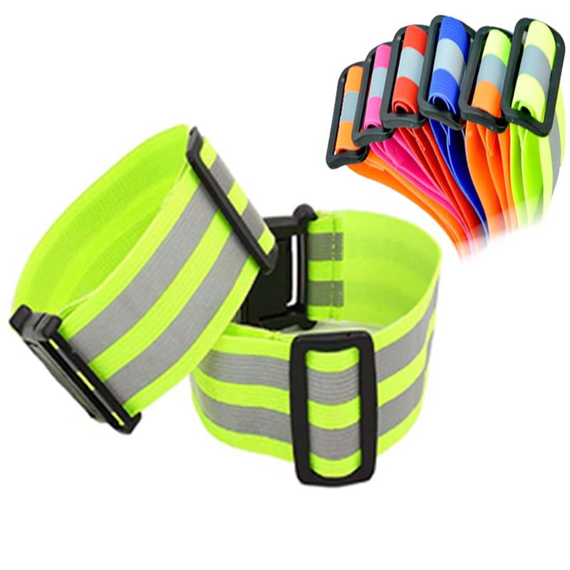 Reflective Band for Running Hi - đánh giá và giá Running Visibility Gear