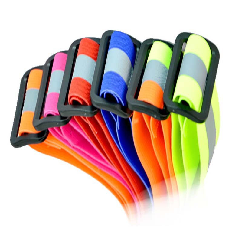 Reflective Band for Running Hi - đánh giá và giá Running Visibility Gear