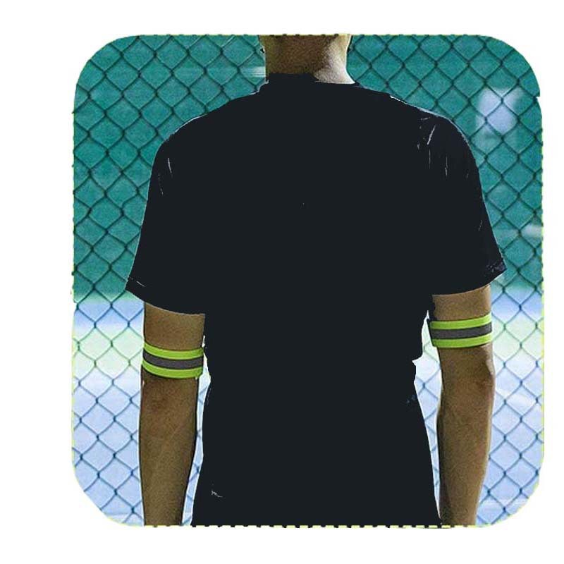 Reflective Band for Running Hi - đánh giá và giá Running Visibility Gear