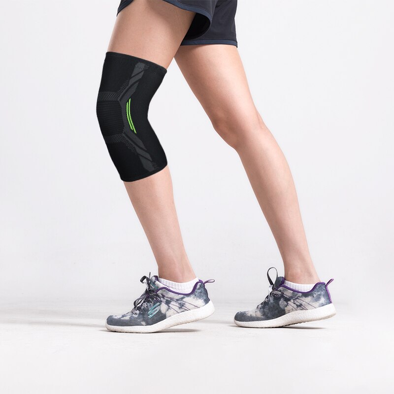 Đơn dệt kim nylon thể thao đầu - đánh giá và giá Running Gear In The Cold