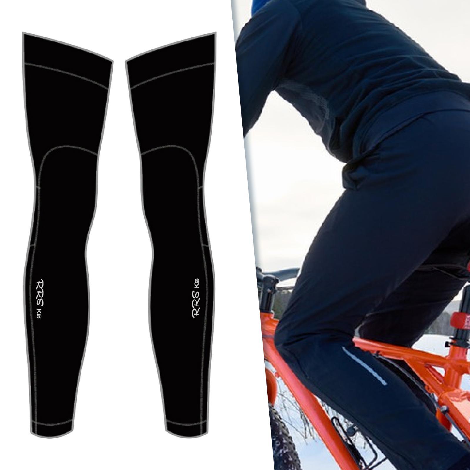 Cycling Leg Warmers Long Leg S - đánh giá và giá Running Gear In The Cold