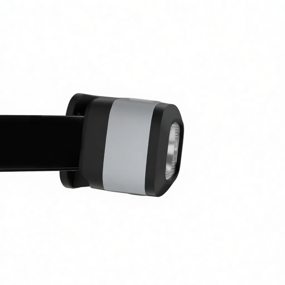 Smart Induction LED Headlamp R - đánh giá và giá Running Gear Design