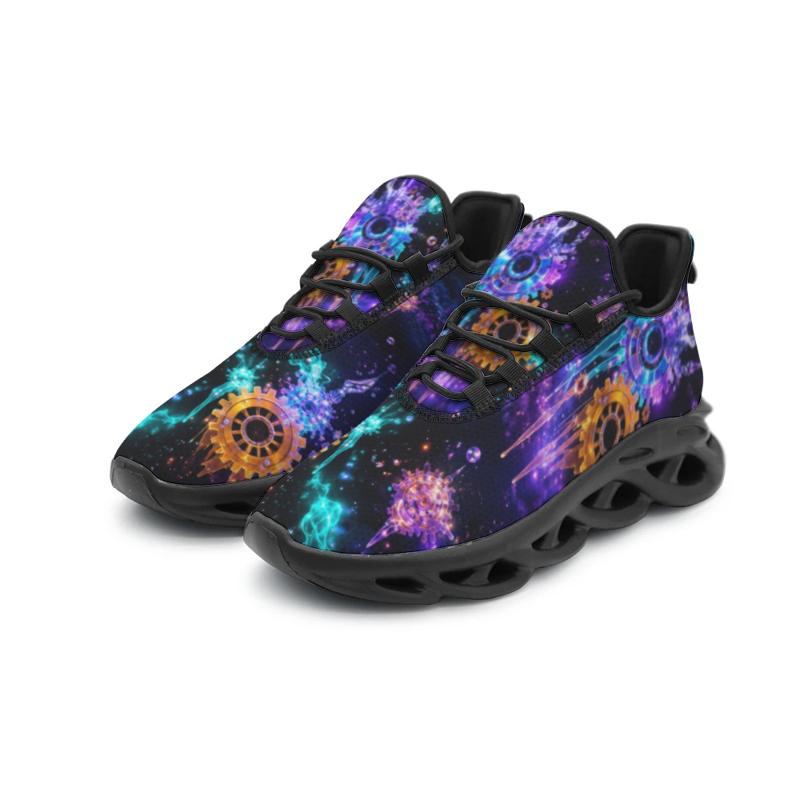 Ladies Men Running Shoes Sport - đánh giá và giá Running Gear Design