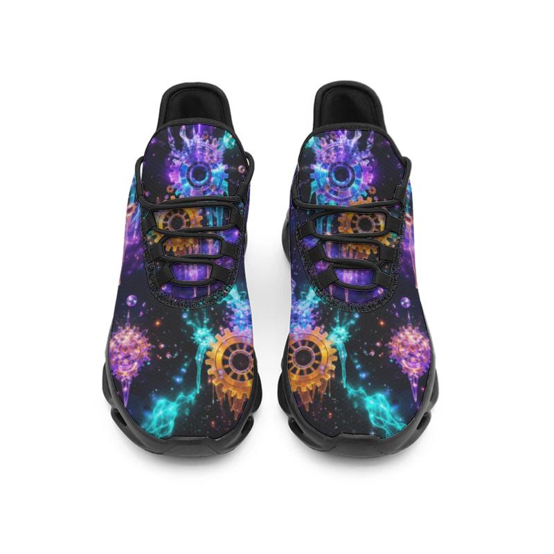 Ladies Men Running Shoes Sport - đánh giá và giá Running Gear Design