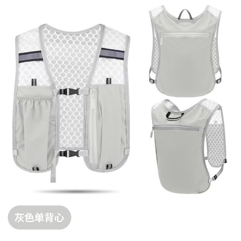 Lightweight Running Vest for B - đánh giá và giá Running Gear Hydration