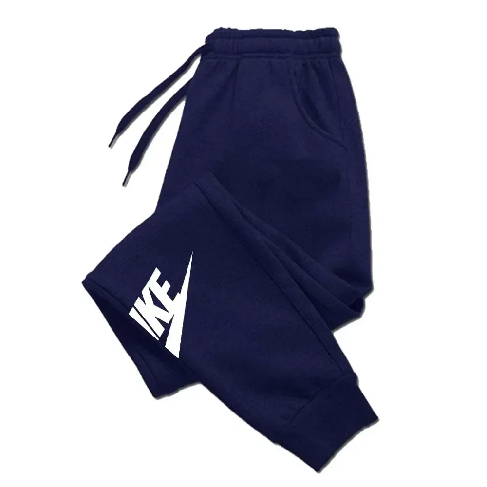 Men's casual pants, autumn and - đánh giá và giá Running Gear Winter