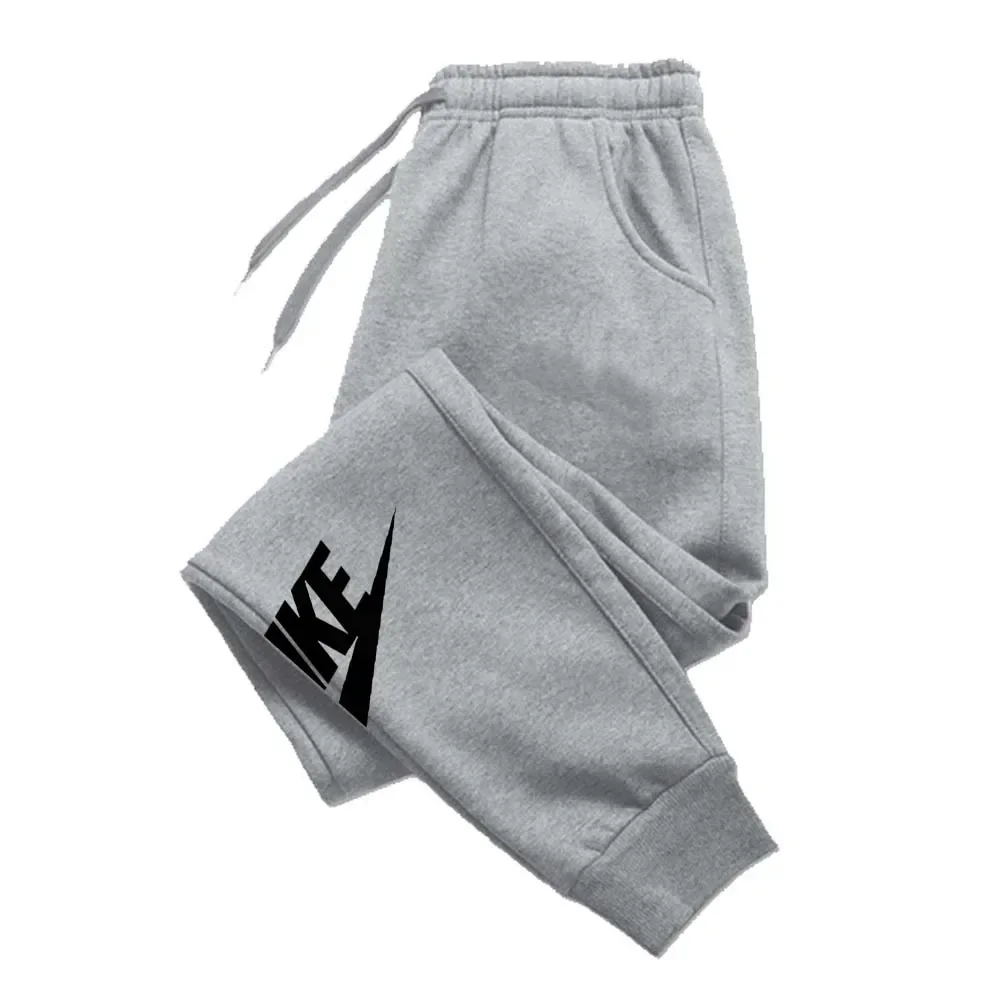Men's casual pants, autumn and - đánh giá và giá Running Gear Winter