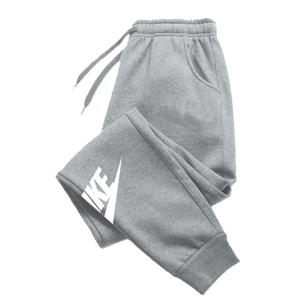 Men's casual pants, autumn and - đánh giá và giá Running Gear Winter