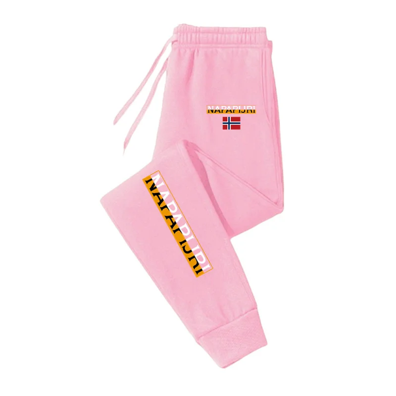Men's casual pants, autumn and - đánh giá và giá Running Gear Winter