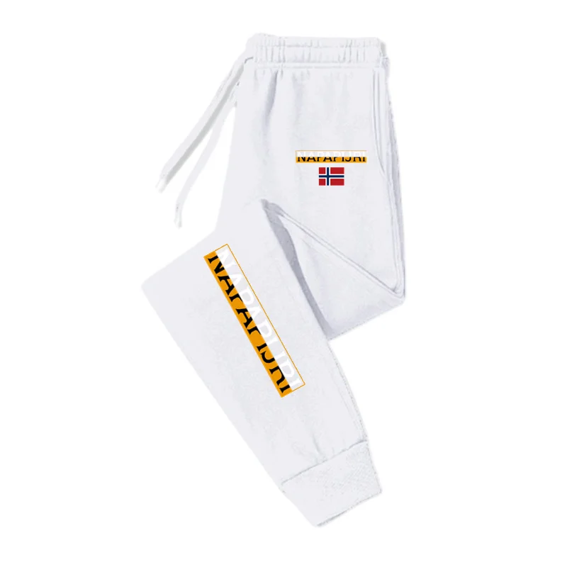 Men's casual pants, autumn and - đánh giá và giá Running Gear Winter