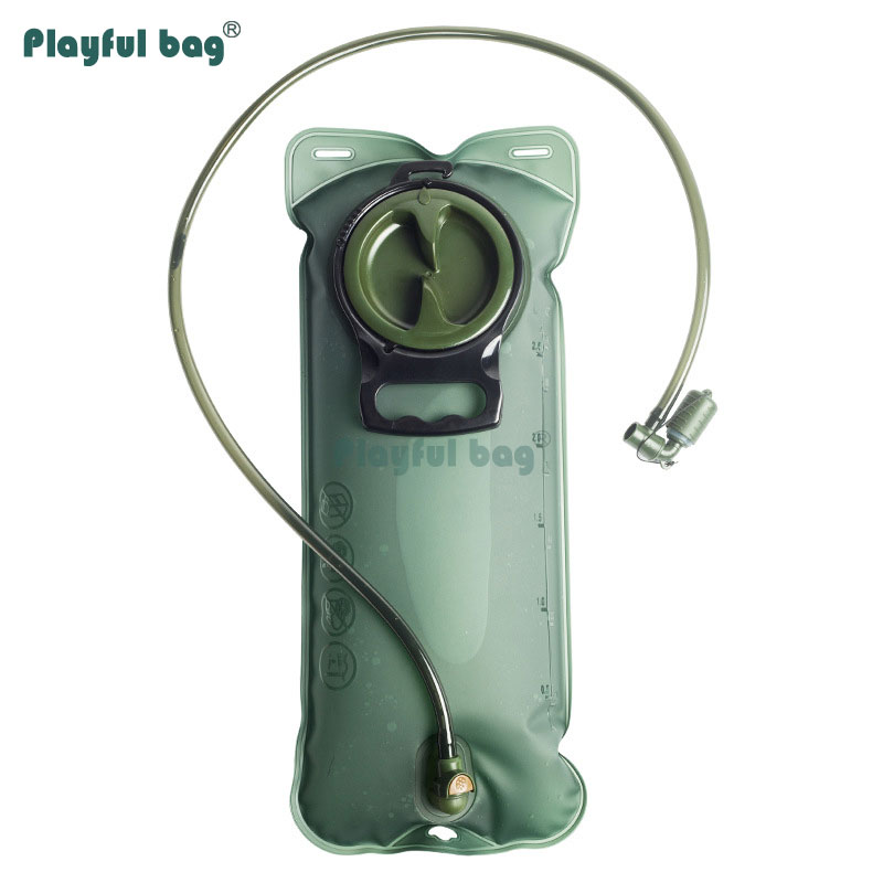 2/2.5/3L Hydration Túi Cấp Thự - đánh giá và giá Running Gear Hydration