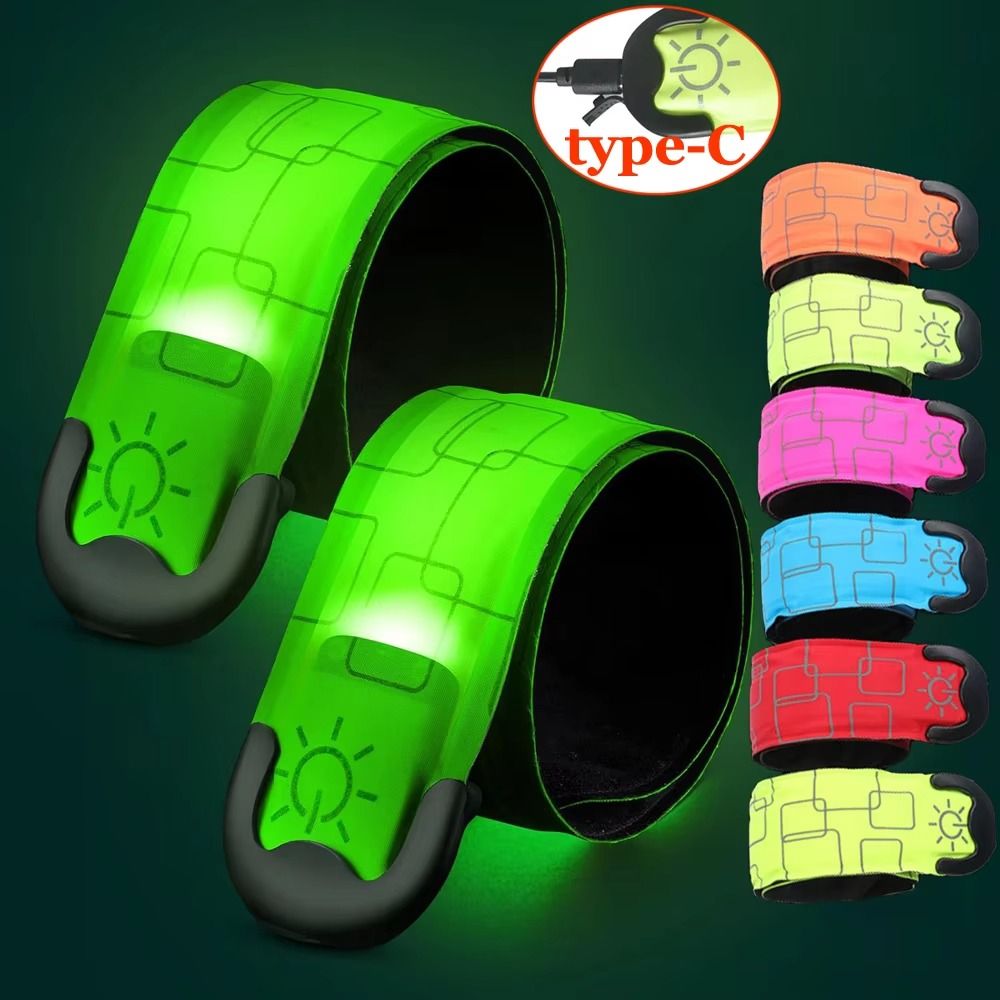 Battery Style Night Running Ar - đánh giá và giá Running Visibility Gear