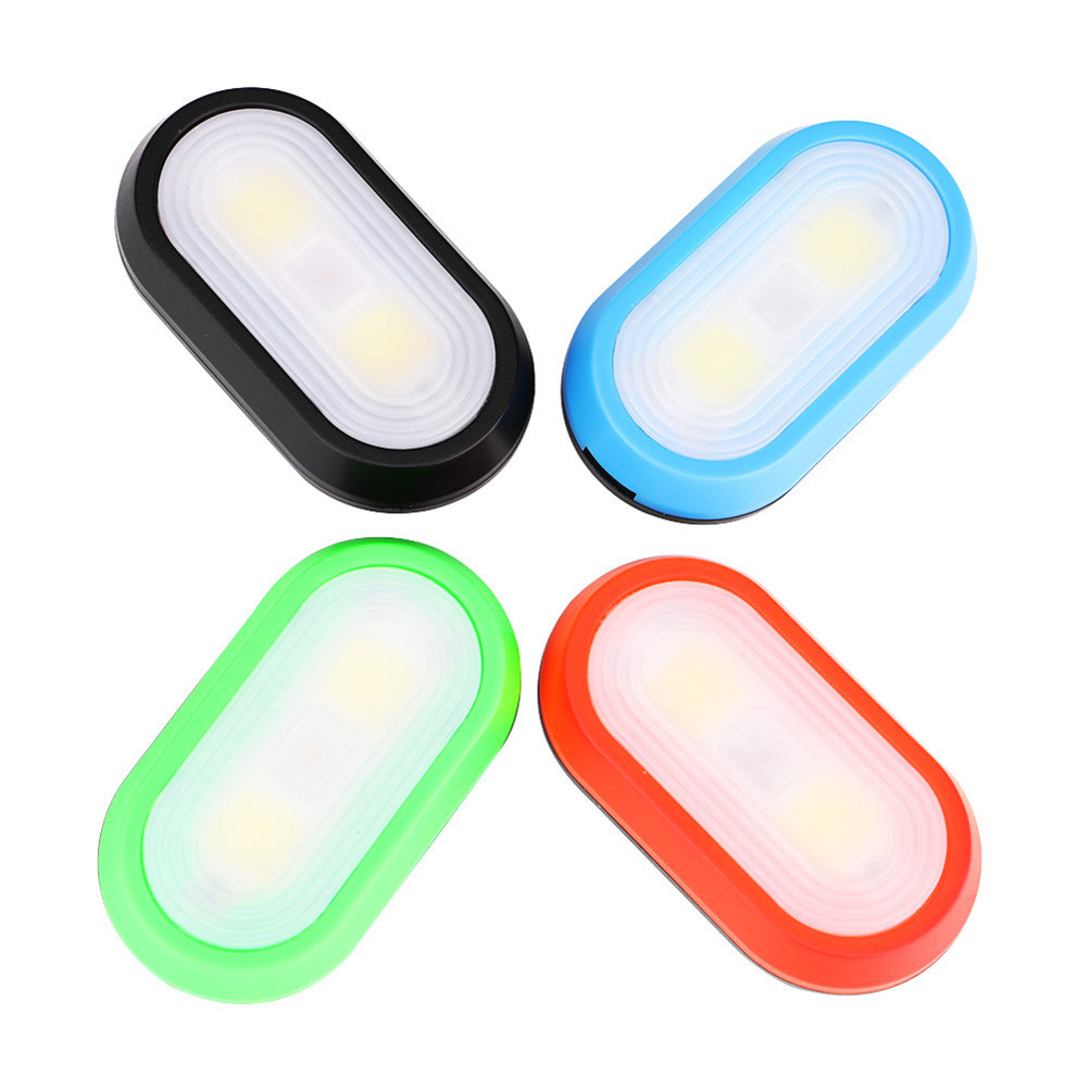 4Pcs Slim Lightweight LED Runn - đánh giá và giá Running Gear Rain