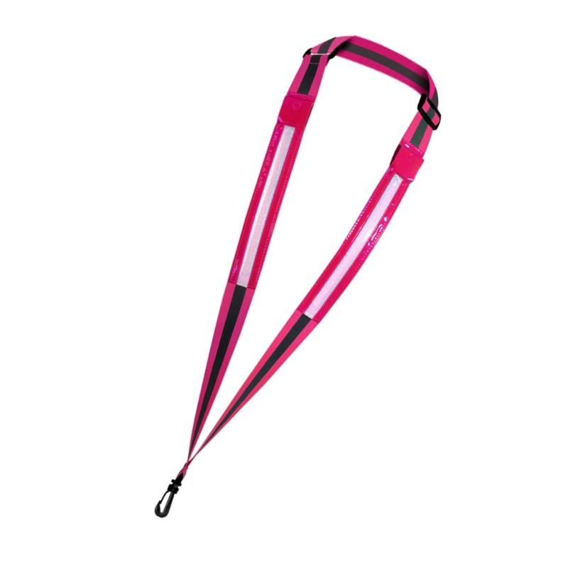 R6FE Cycling Phản xạ Dây đeo 5 - đánh giá và giá Running Visibility Gear