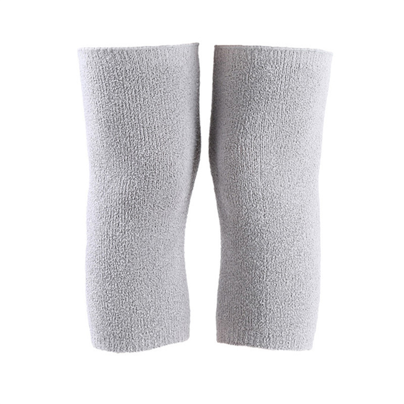 1 Pair Winter Warm Knee Pads B - đánh giá và giá Running Gear Winter