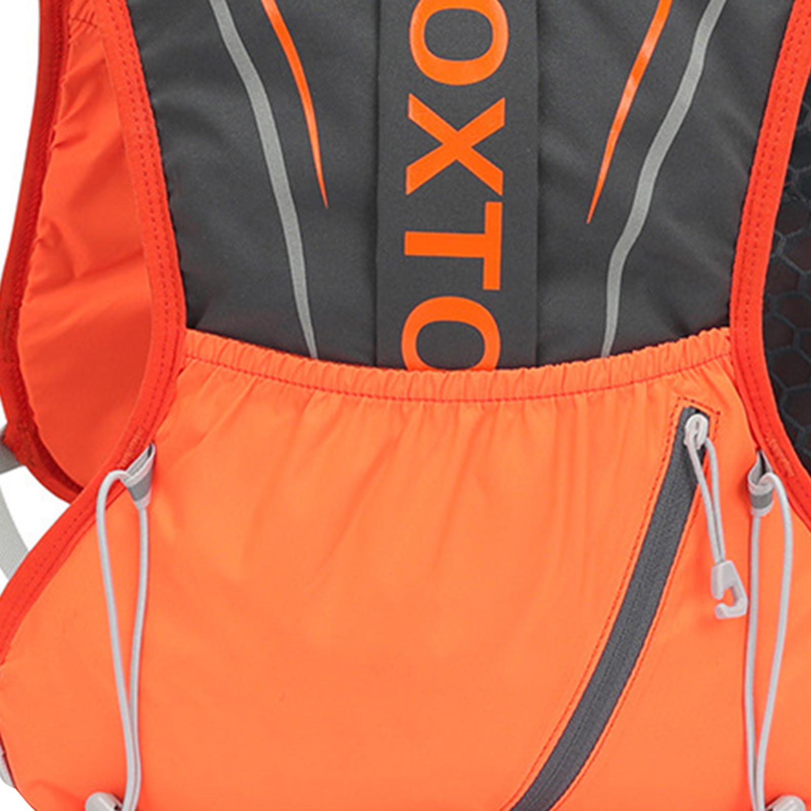 Pack Vest Adjustable Lightweig - đánh giá và giá Running Gear Hydration