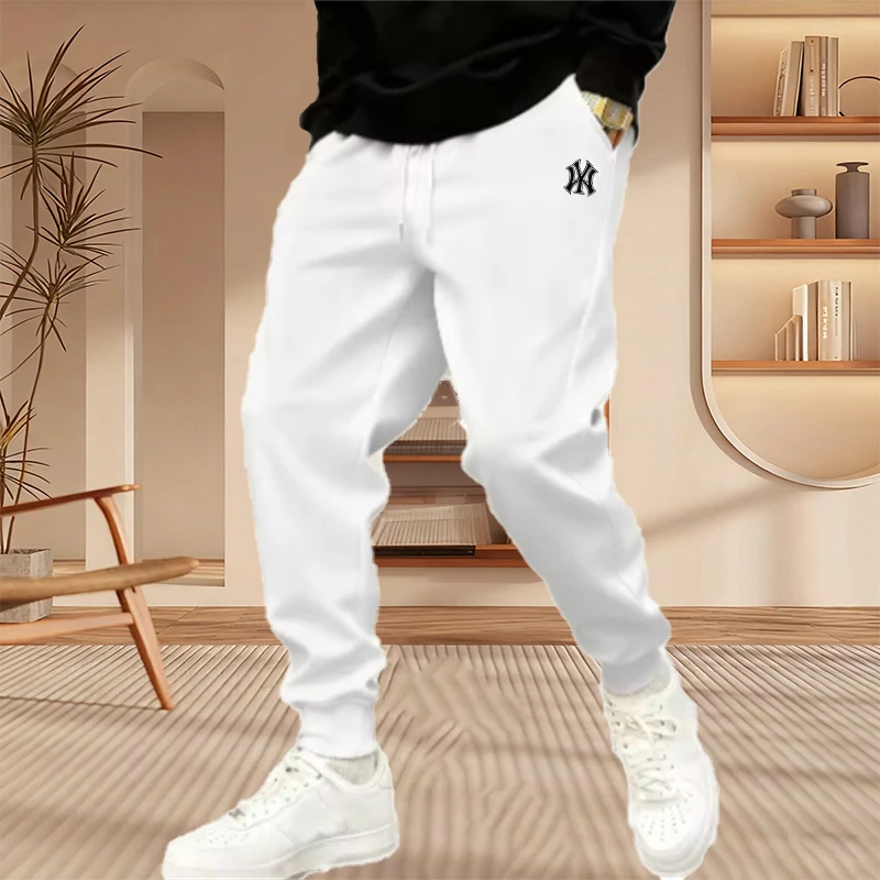 Autumn Men's Jogging Sweatpant - đánh giá và giá Running Gear Winter