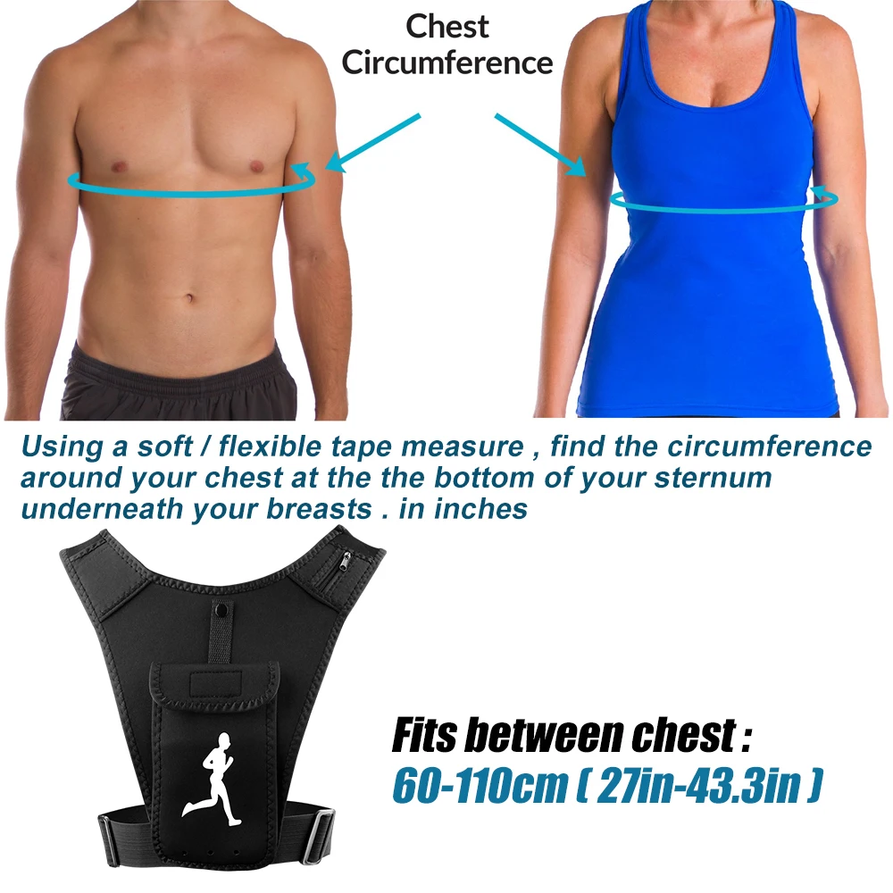 XQQMXX 1Pcs Running Vest Phone - đánh giá và giá Running Gear Hydration