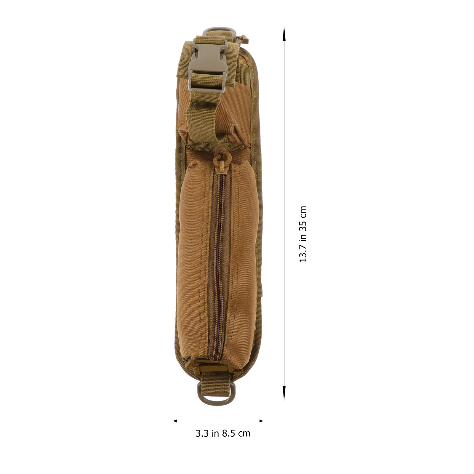 Premium Nylon Outdoor Equipmen - đánh giá và giá Running Gear Design