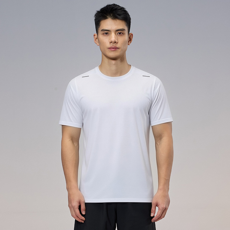 Quick Dry Sports T-shirt Men G - đánh giá và giá Running Gear Winter