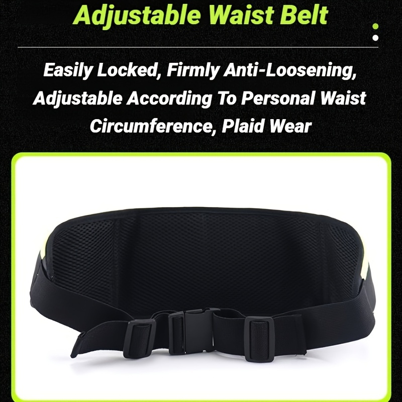 Outdoor sports running waist p - đánh giá và giá Running Gear For Marathon