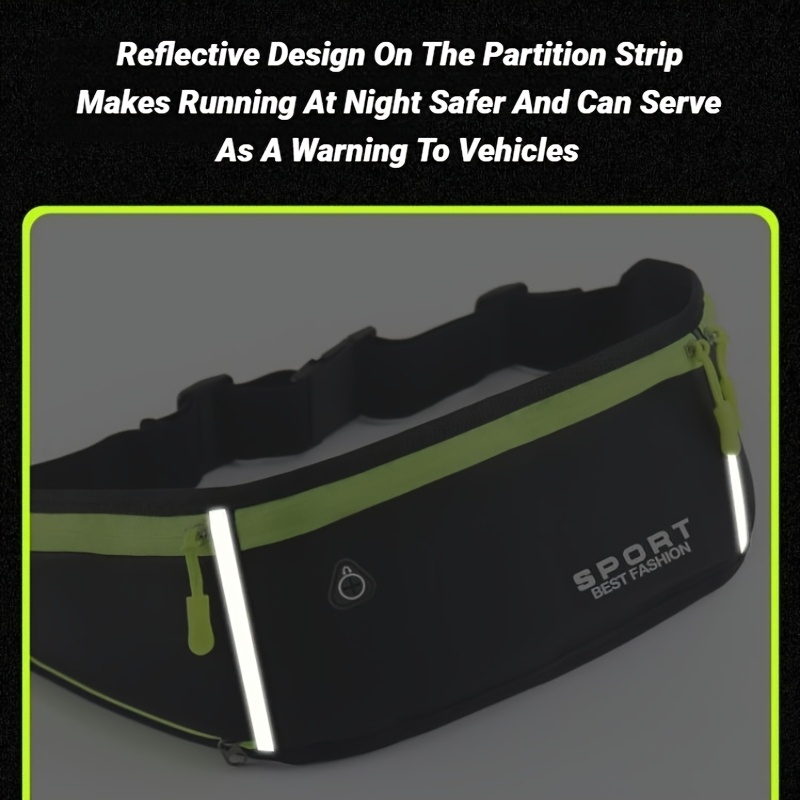 Outdoor sports running waist p - đánh giá và giá Running Gear For Marathon