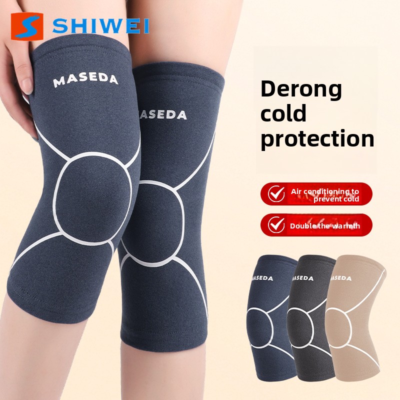 Dralon Thermal Knee Pads Cold  - đánh giá và giá Running Gear In The Cold
