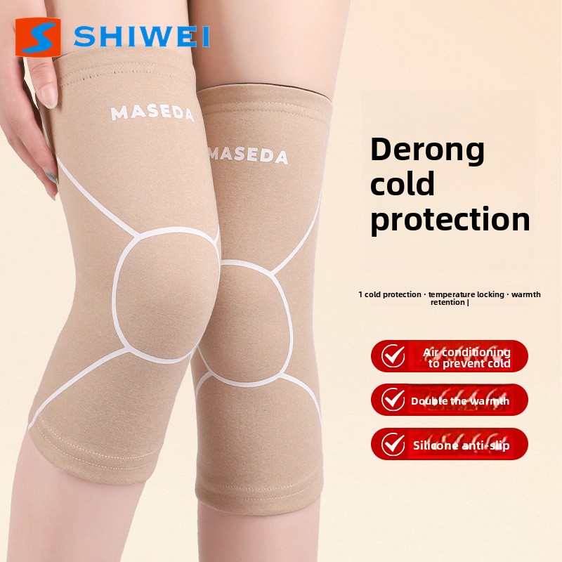 Dralon Thermal Knee Pads Cold  - đánh giá và giá Running Gear In The Cold