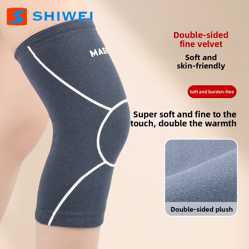 Dralon Thermal Knee Pads Cold  - đánh giá và giá Running Gear In The Cold