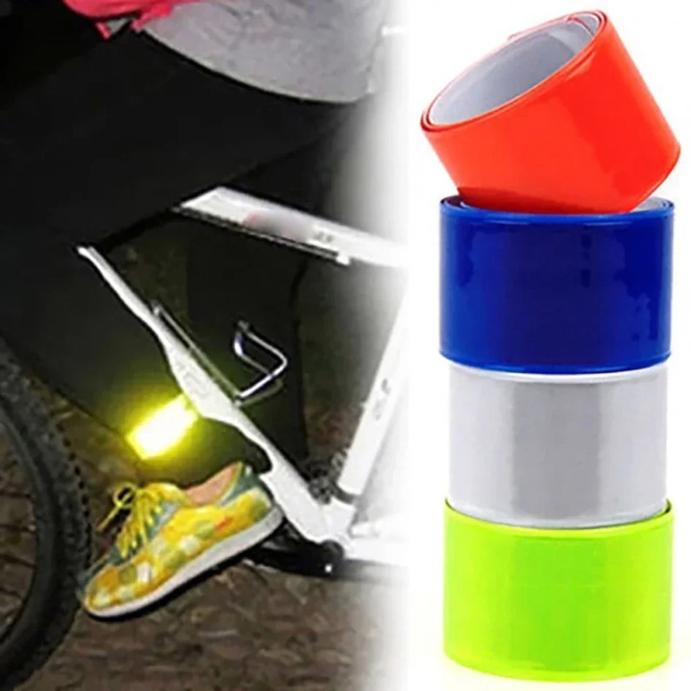 2PCS High-Visibility Reflectiv - đánh giá và giá Running Visibility Gear