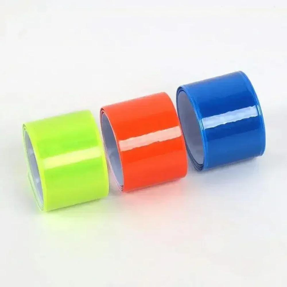 2PCS High-Visibility Reflectiv - đánh giá và giá Running Visibility Gear