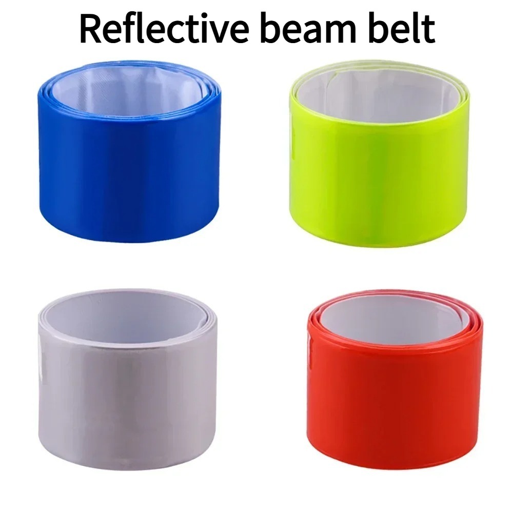 2PCS High-Visibility Reflectiv - đánh giá và giá Running Visibility Gear