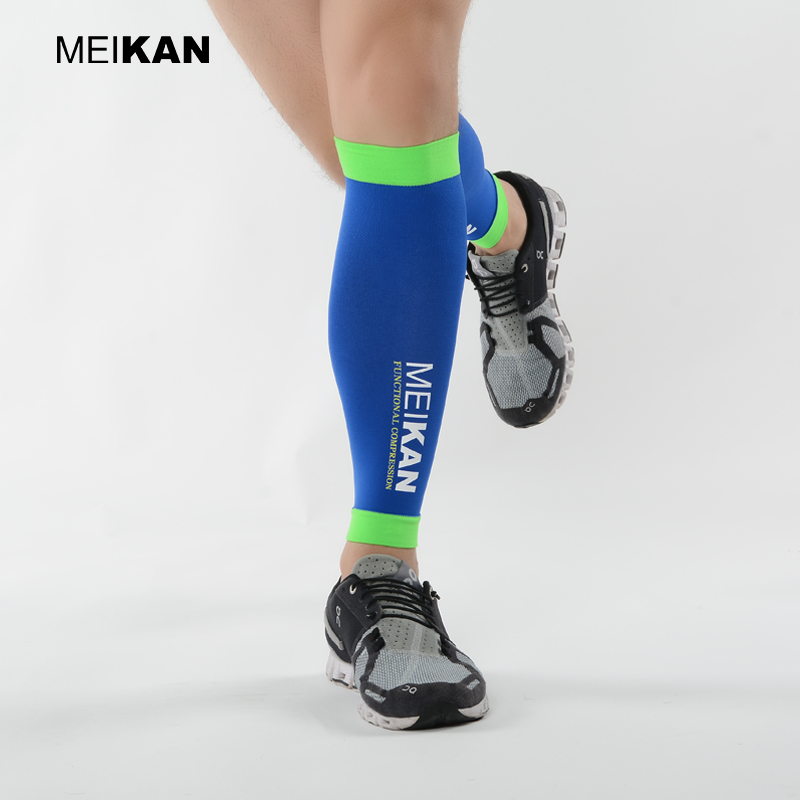 Meikan Năng Bắp Chân Nén Tay B - đánh giá và giá Running Gear For Marathon