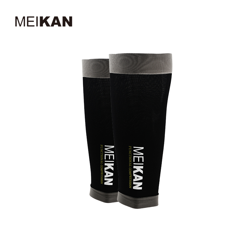 Meikan Năng Bắp Chân Nén Tay B - đánh giá và giá Running Gear For Marathon