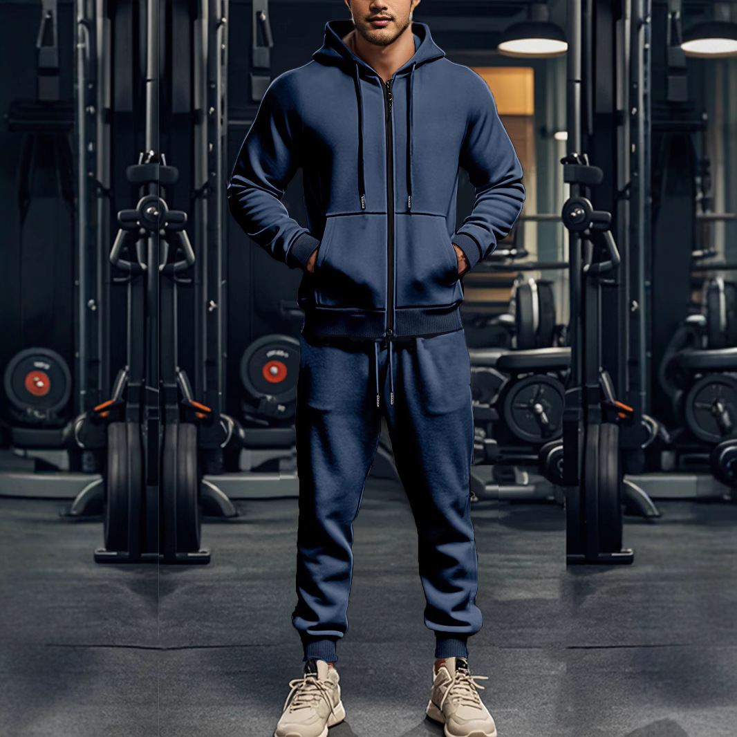 Elite Comfort 2025 Winter Men  - đánh giá và giá Running Gear Outfit