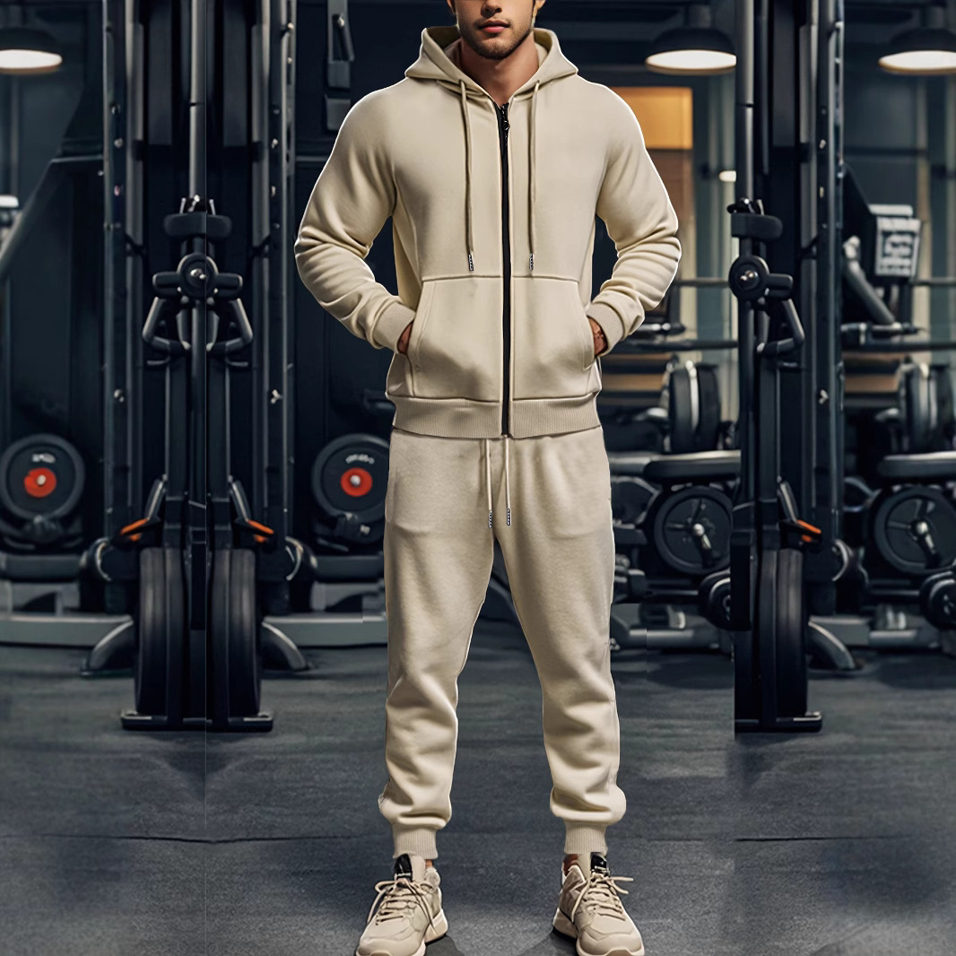 Elite Comfort 2025 Winter Men  - đánh giá và giá Running Gear Outfit